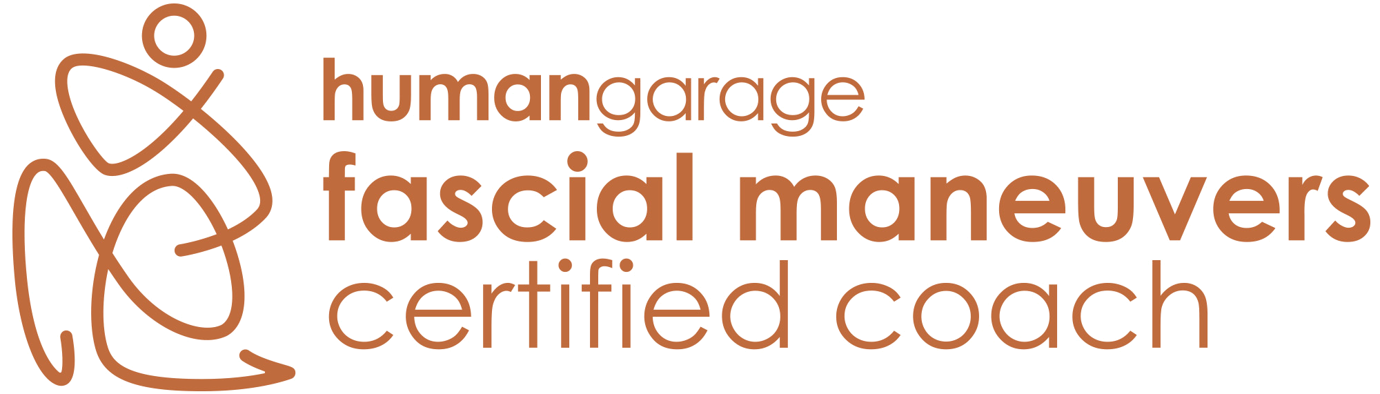 Human Garage Fascial Maneuvers Certified Coach